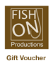 Fish On Gift Voucher